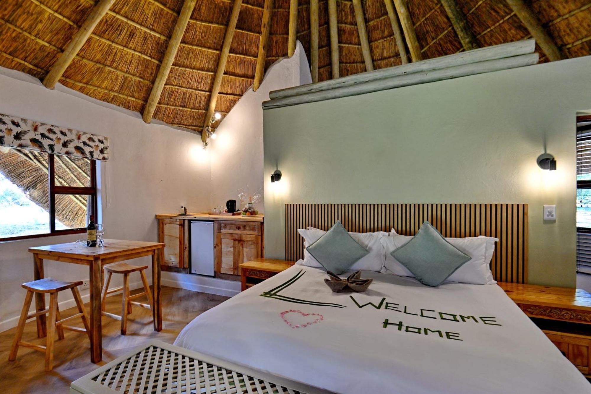 Warthogs Bush Lodge ماغاليسبورغ المظهر الخارجي الصورة
