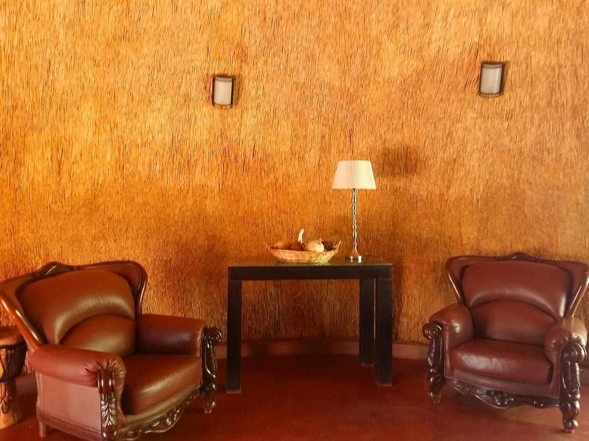 Warthogs Bush Lodge ماغاليسبورغ المظهر الخارجي الصورة